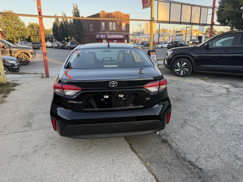 Toyota Corolla photo 10