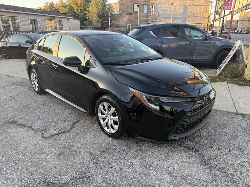 Toyota Corolla photo 11