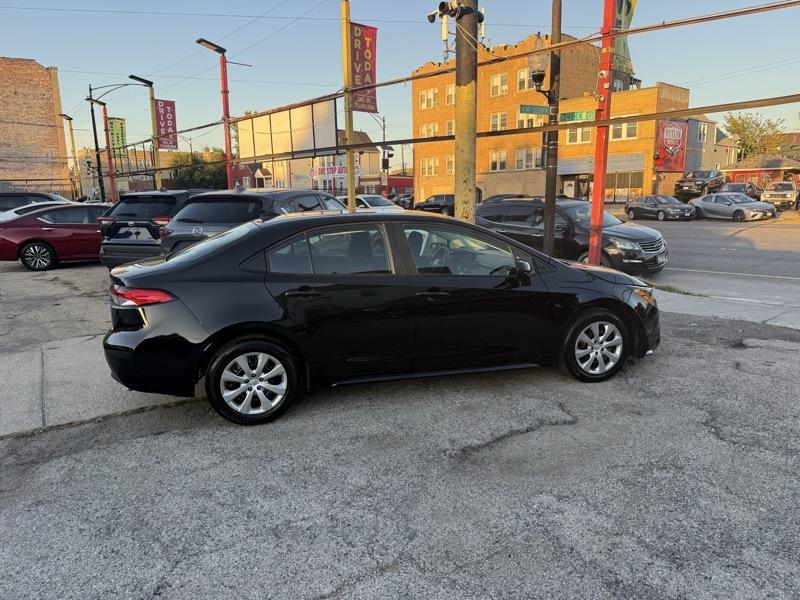Toyota Corolla photo 12