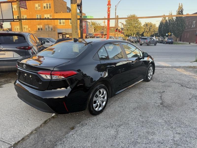 Toyota Corolla photo 13