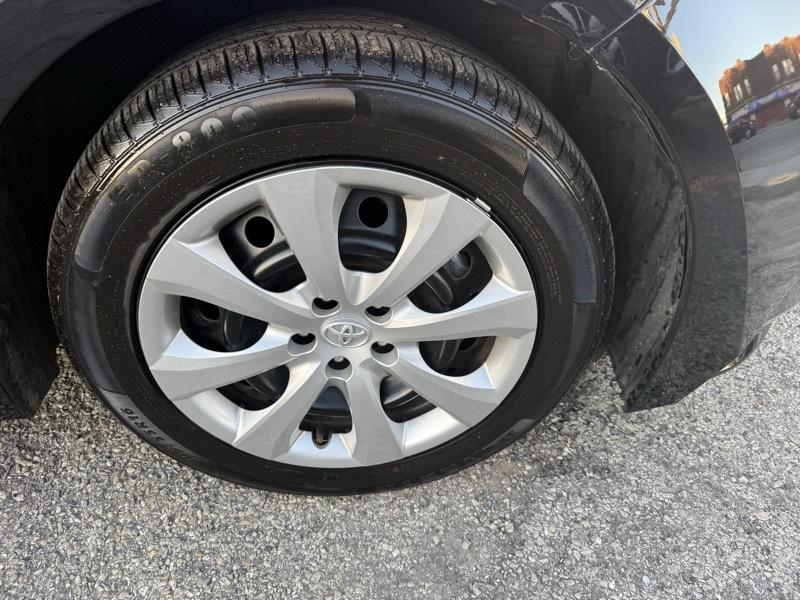 Toyota Corolla photo 14