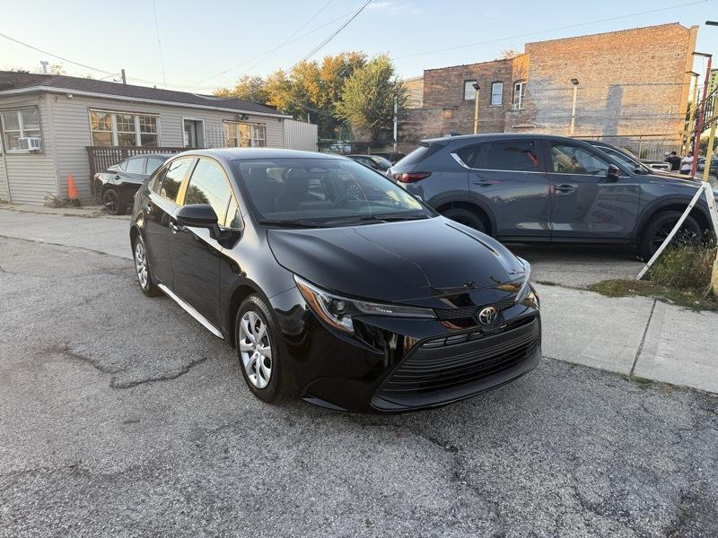 Toyota Corolla photo 15