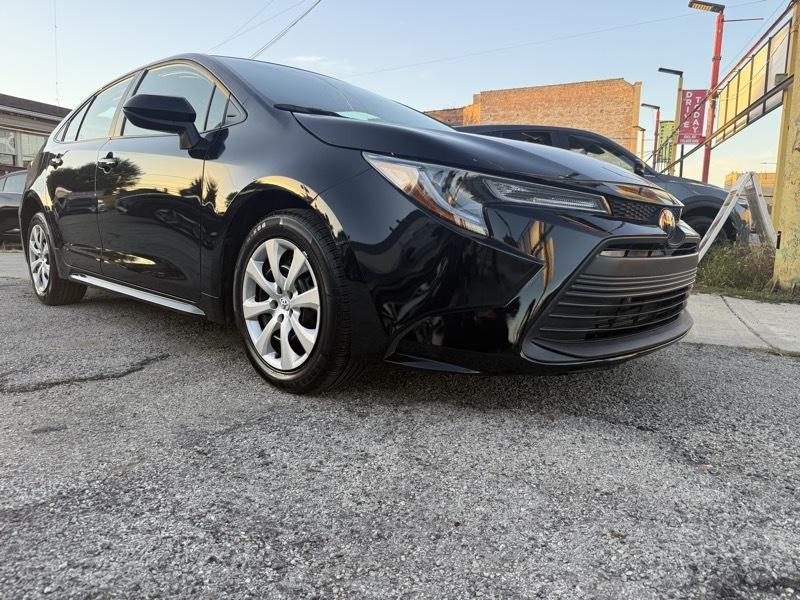 Toyota Corolla photo 16