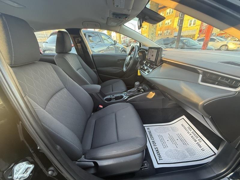 Toyota Corolla photo 17