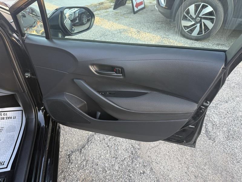 Toyota Corolla photo 18