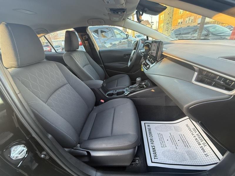 Toyota Corolla photo 22