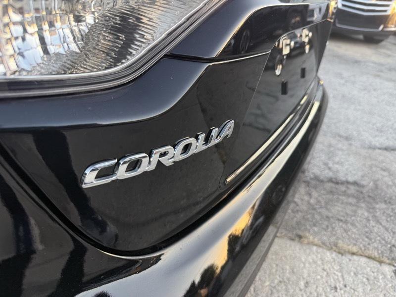Toyota Corolla photo 23