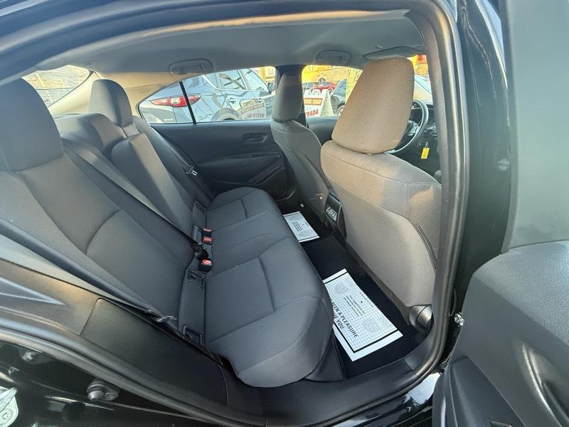 Toyota Corolla photo 24