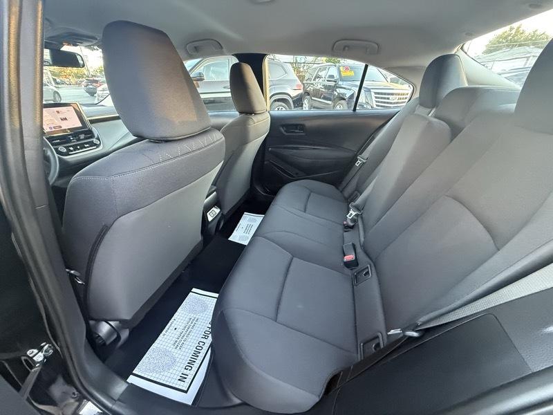 Toyota Corolla photo 26