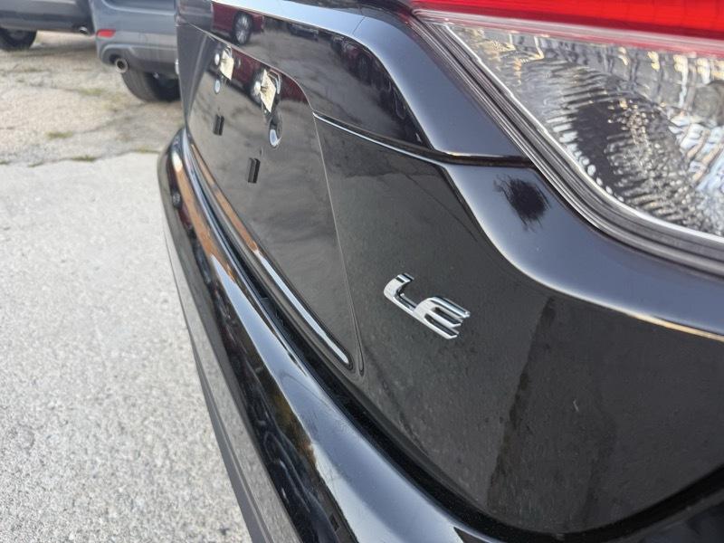 Toyota Corolla photo 28