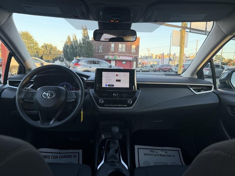 Toyota Corolla photo 29