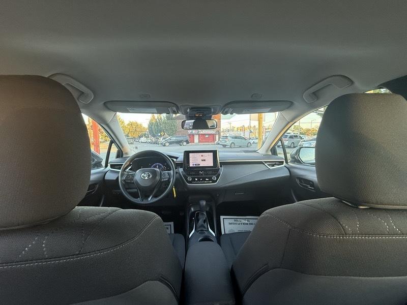 Toyota Corolla photo 30