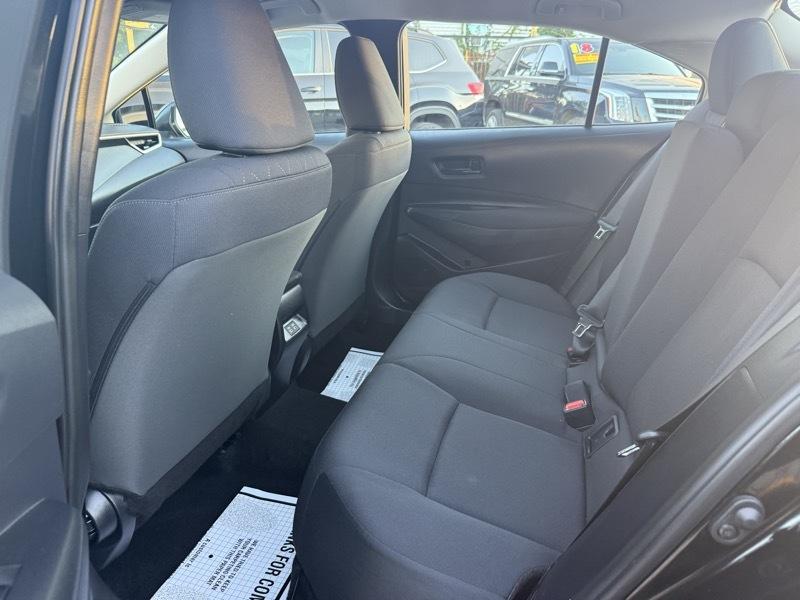 Toyota Corolla photo 31