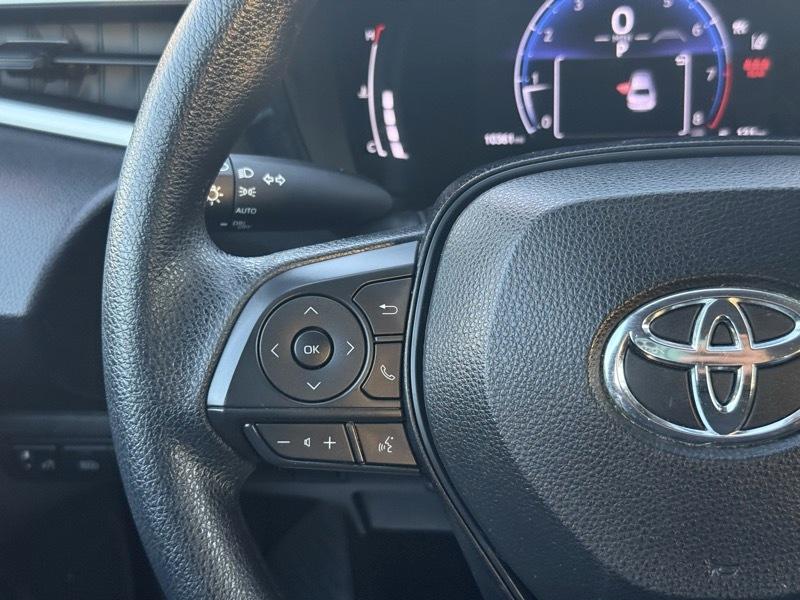 Toyota Corolla photo 32