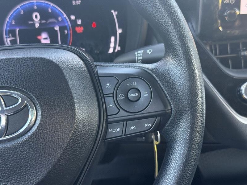 Toyota Corolla photo 33