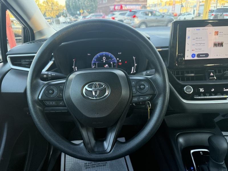 Toyota Corolla photo 34