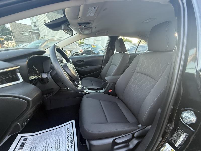 Toyota Corolla photo 38