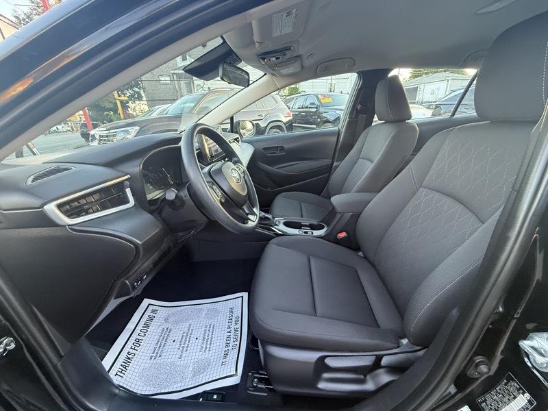 Toyota Corolla photo 39