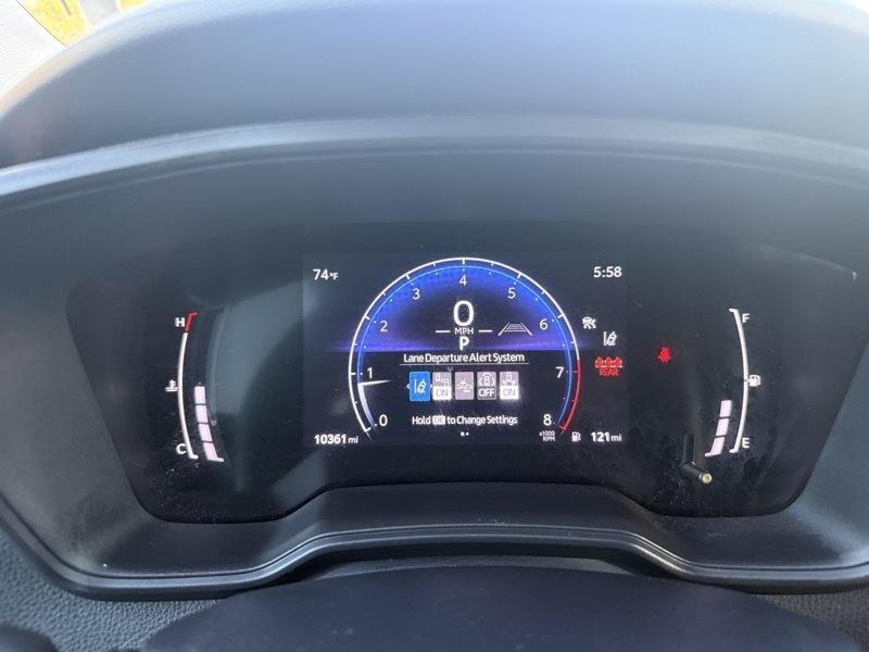 Toyota Corolla photo 41