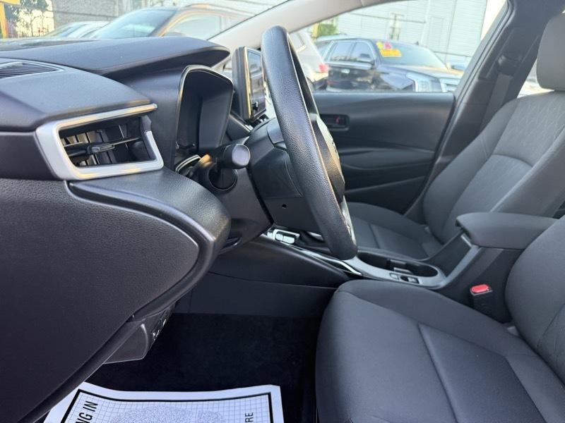 Toyota Corolla photo 43