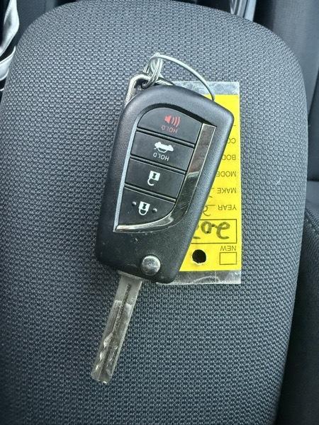 Toyota Corolla photo 44