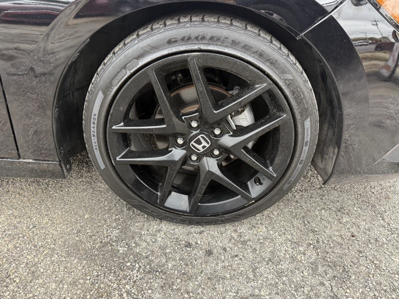 Honda Civic Sport 2024