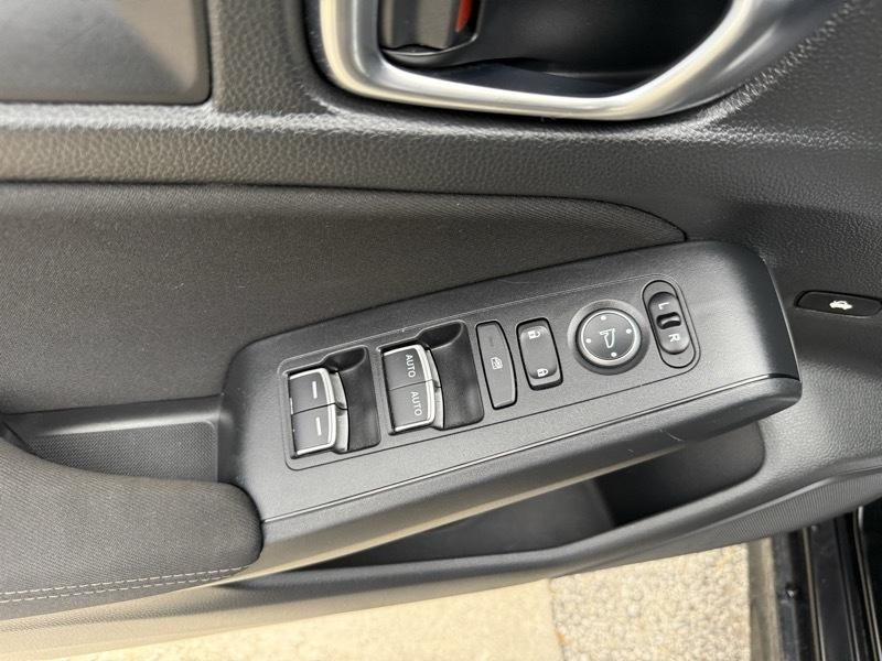 Honda Civic Sport 2024