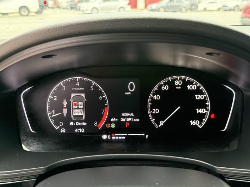 Honda Civic Sport 2024