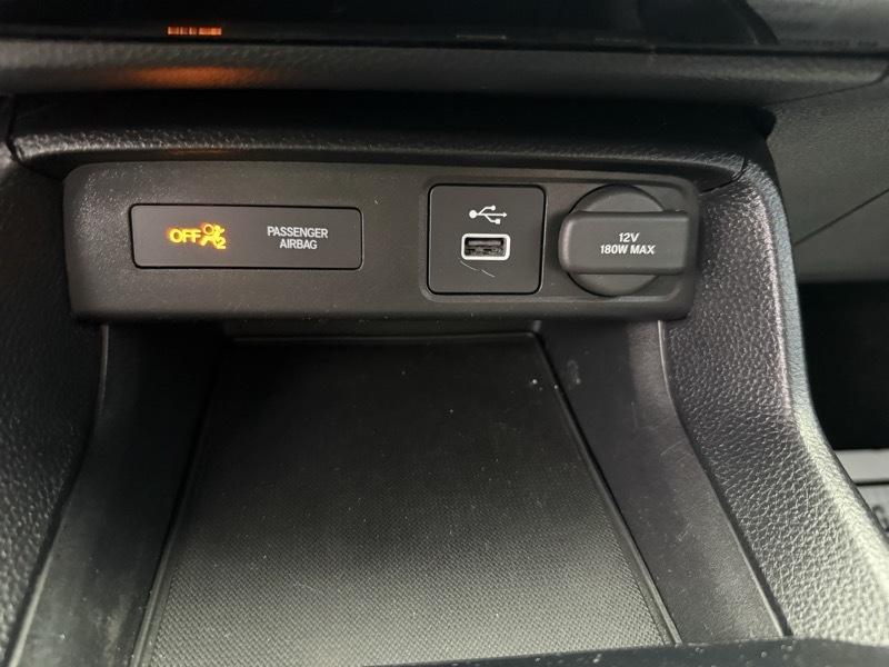 Honda Civic Sport 2024