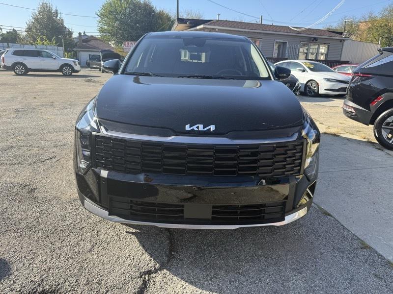 Kia Sportage LX 2026