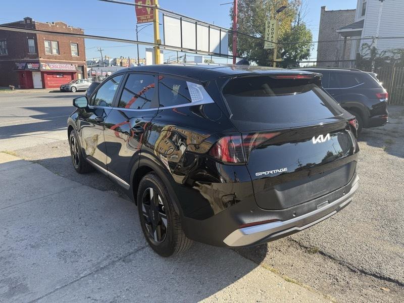 Kia Sportage LX 2026