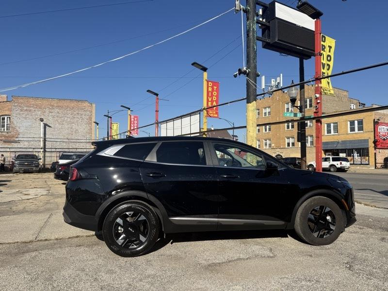 Kia Sportage LX 2026