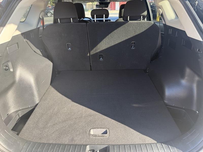 Kia Sportage LX 2026