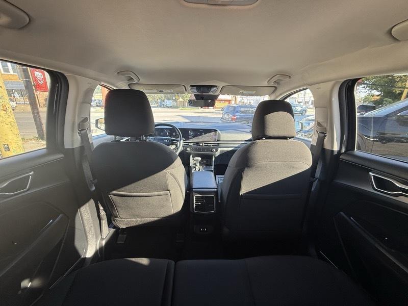 Kia Sportage LX 2026
