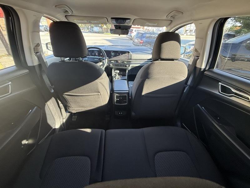 Kia Sportage LX 2026