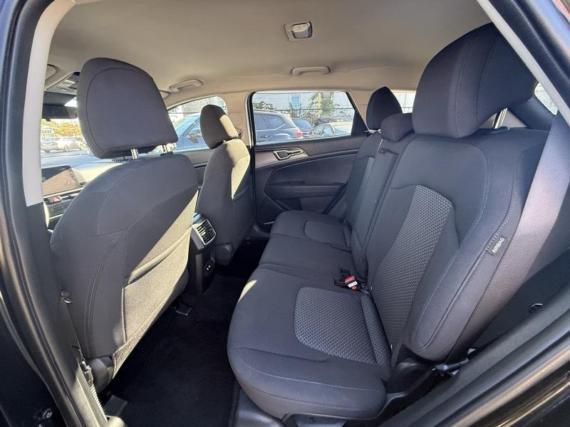 Kia Sportage LX 2026