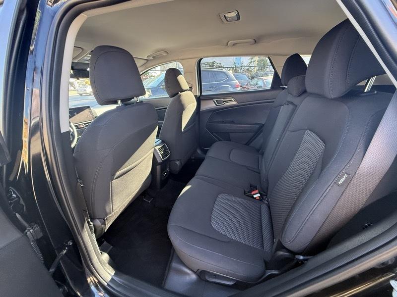 Kia Sportage LX 2026