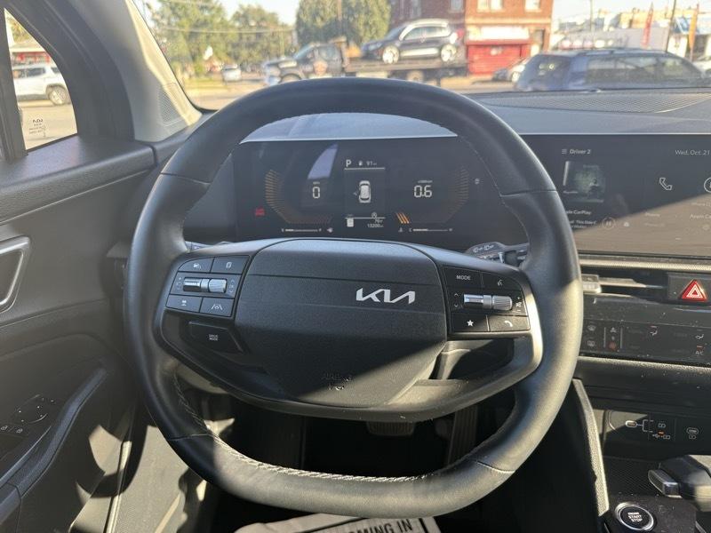 Kia Sportage LX 2026