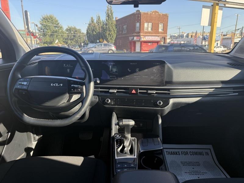 Kia Sportage LX 2026
