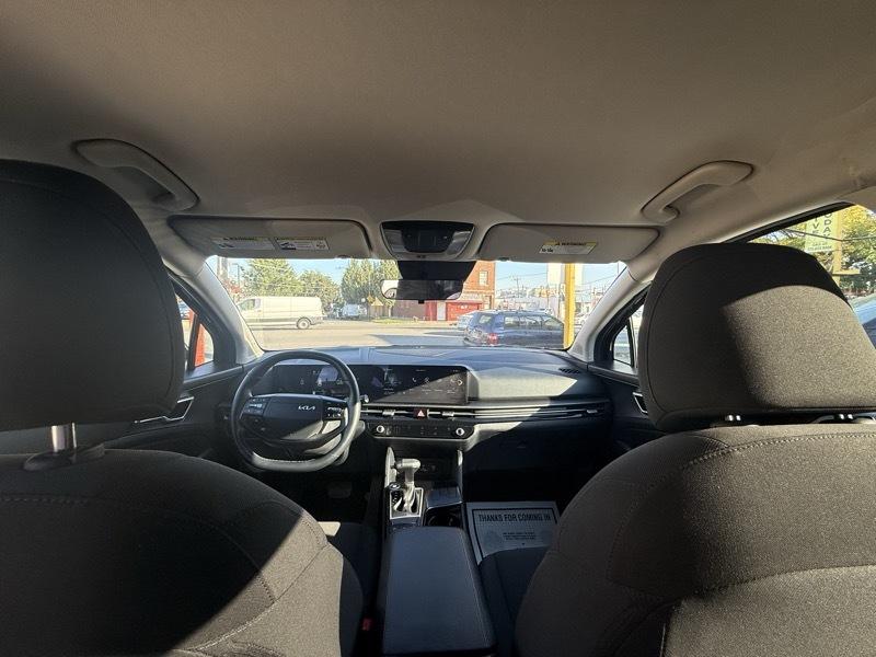 Kia Sportage LX 2026