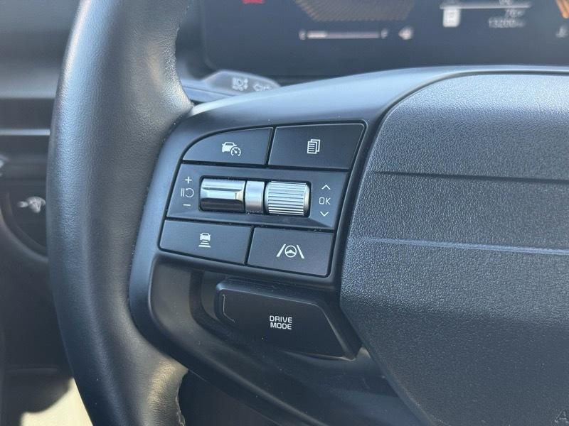 Kia Sportage LX 2026