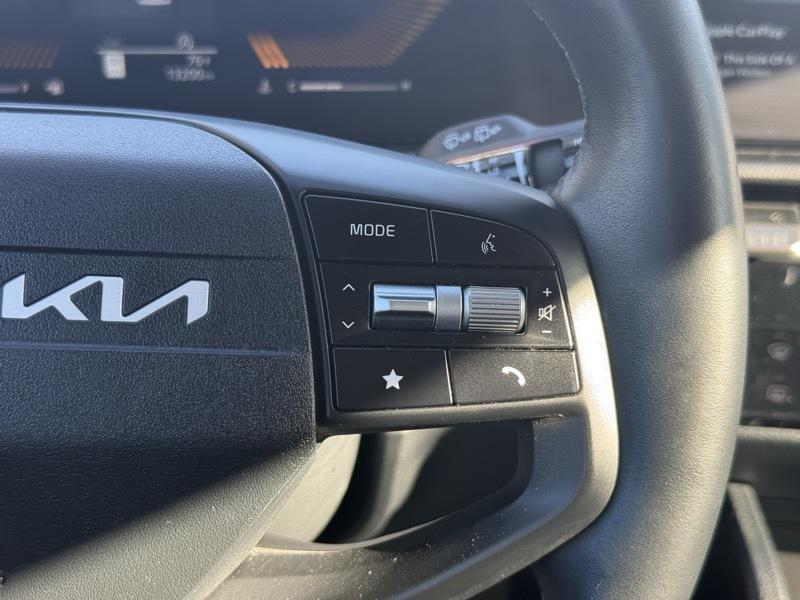 Kia Sportage LX 2026