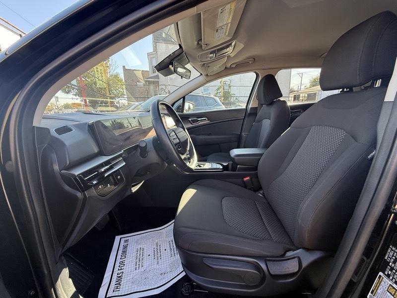 Kia Sportage LX 2026