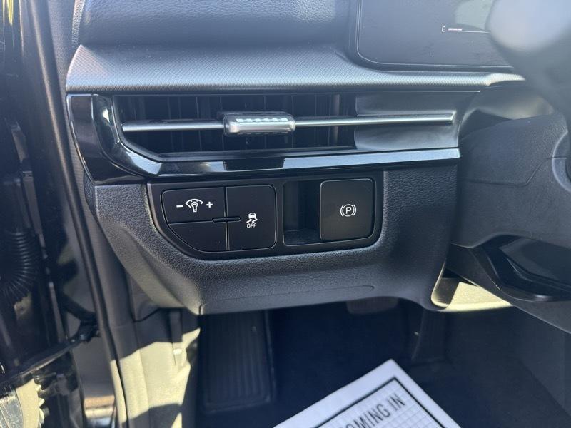 Kia Sportage LX 2026