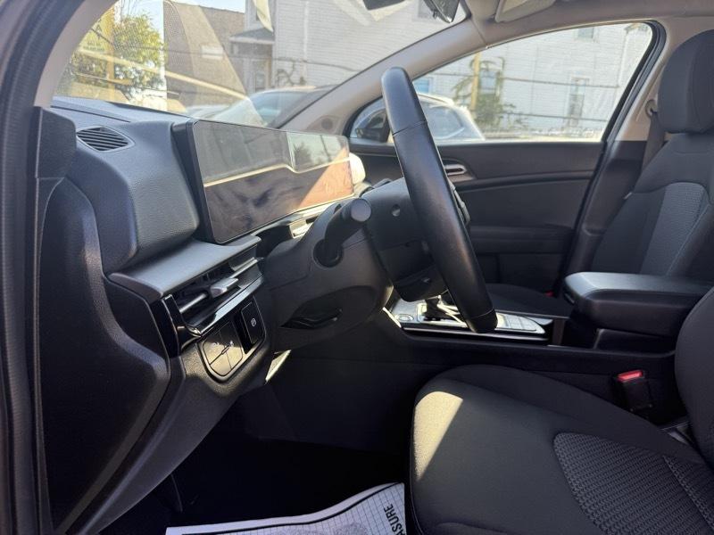 Kia Sportage LX 2026