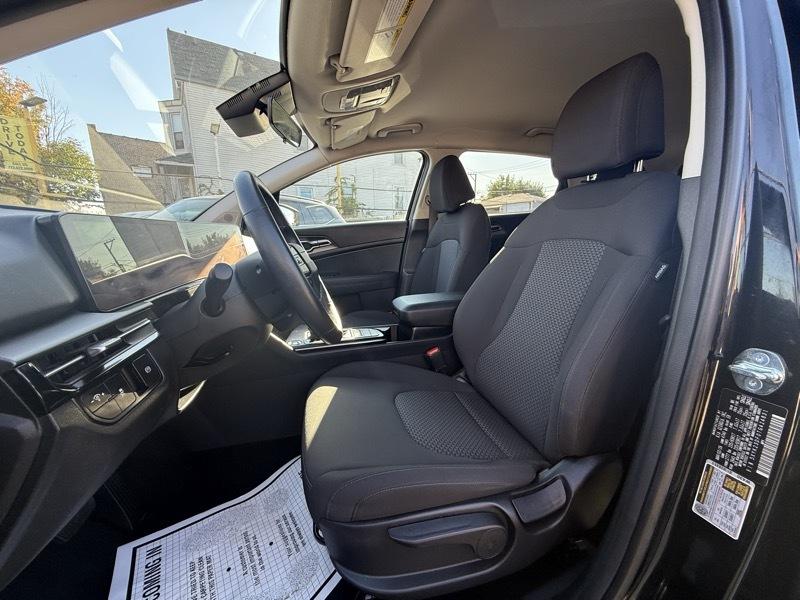 Kia Sportage LX 2026