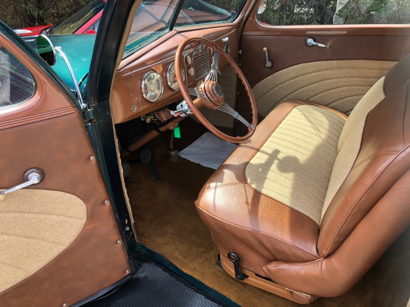 Used 1938 Ford Coupe for Sale in Guntersville AL 35976 Coupe De LA LA