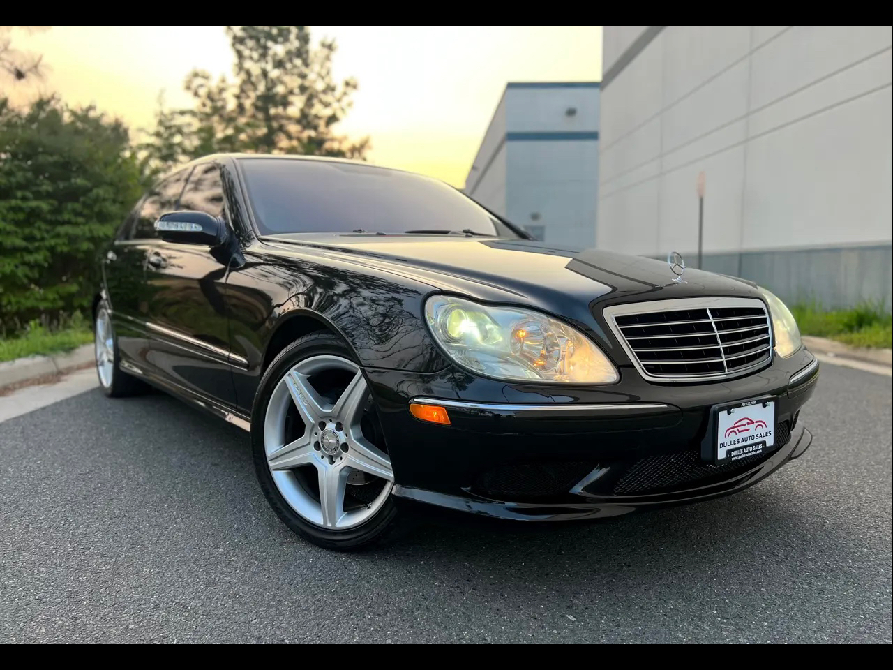 Used Cars for Sale Chantilly VA 20152 Dulles Auto Sales