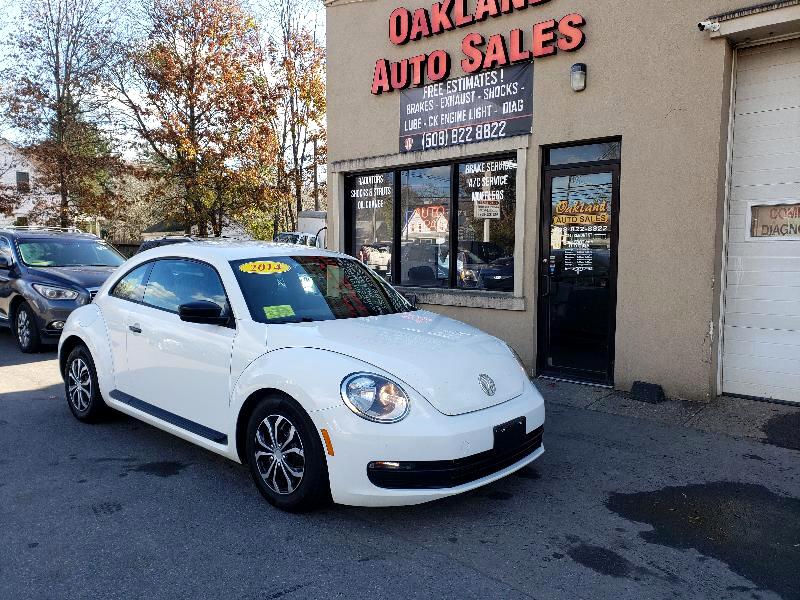 Used Cars for Sale Taunton MA 02780 Oakland Auto Sales