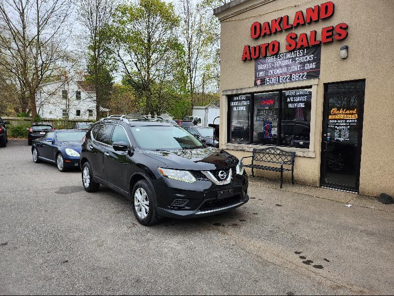 Used Cars for Sale Taunton MA 02780 Oakland Auto Sales